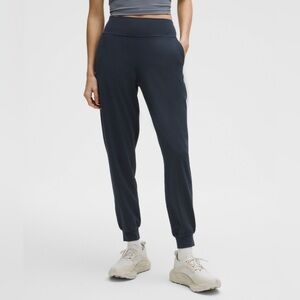 Lululemon Align High Rise Jogger Regular - Navy